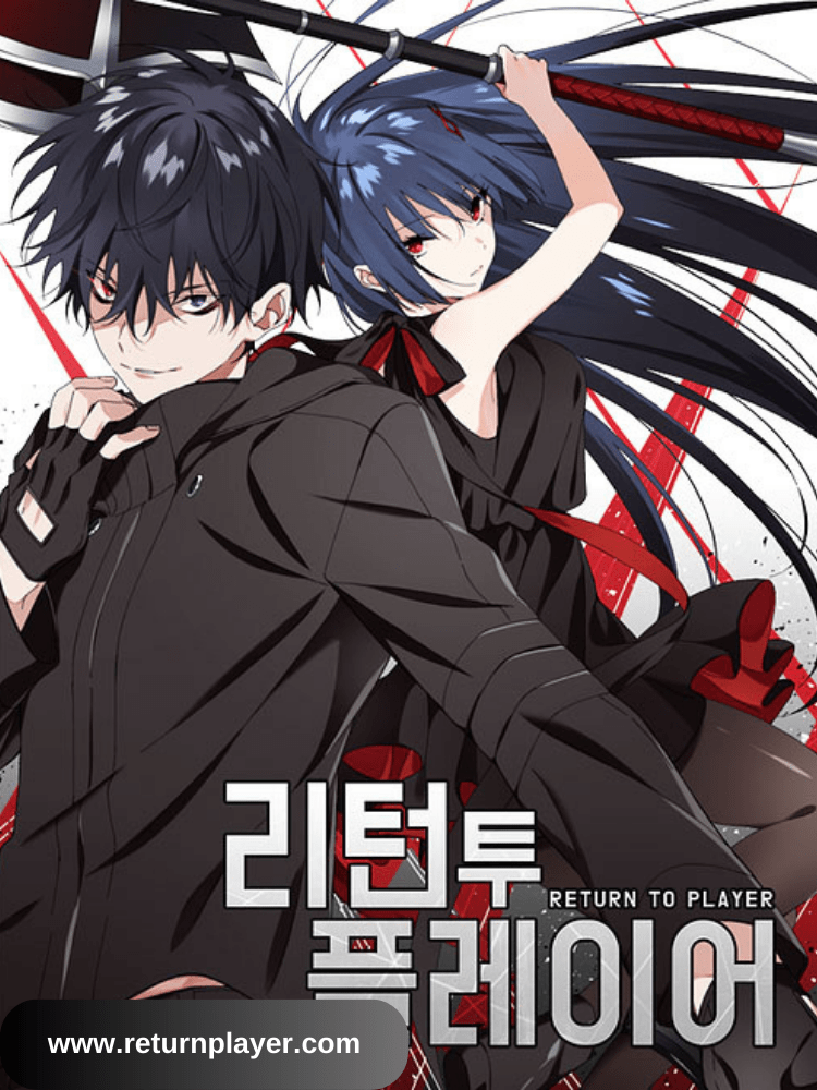 Return To Player Chapter 210